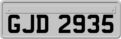 GJD2935