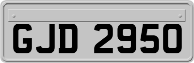 GJD2950
