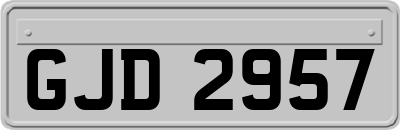 GJD2957
