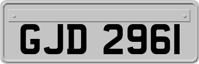 GJD2961