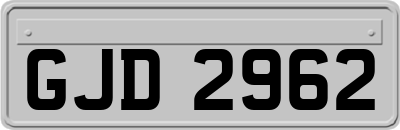 GJD2962