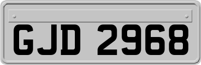 GJD2968