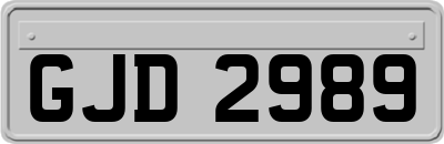 GJD2989