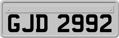GJD2992