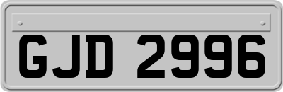 GJD2996