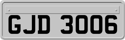 GJD3006
