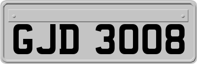 GJD3008