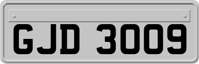 GJD3009