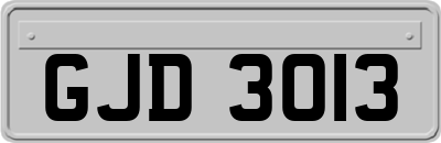 GJD3013