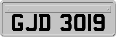 GJD3019