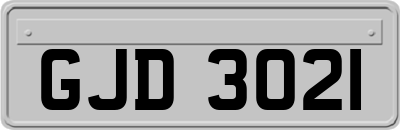 GJD3021