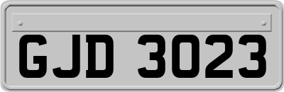 GJD3023