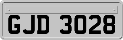 GJD3028