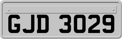GJD3029
