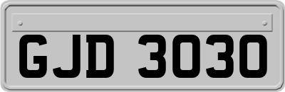 GJD3030