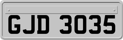 GJD3035