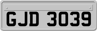 GJD3039