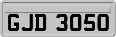GJD3050