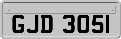 GJD3051