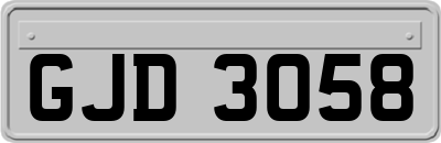 GJD3058