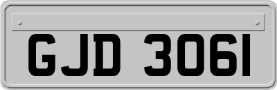 GJD3061