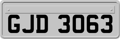 GJD3063