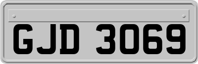 GJD3069