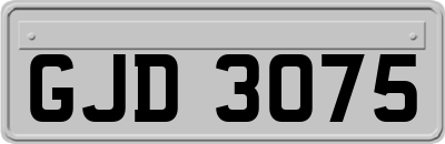 GJD3075