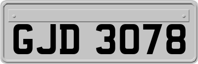 GJD3078