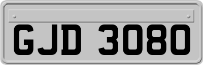 GJD3080
