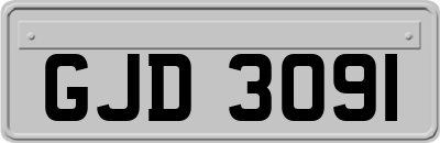 GJD3091