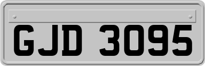 GJD3095