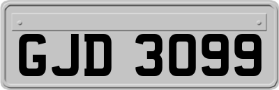 GJD3099