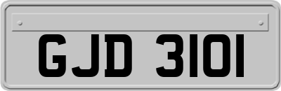 GJD3101