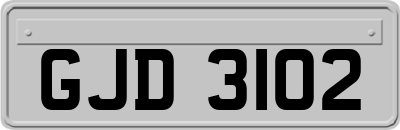 GJD3102