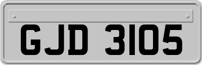 GJD3105