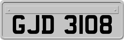 GJD3108