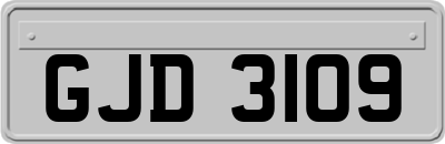 GJD3109