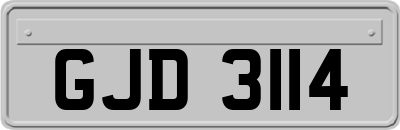 GJD3114