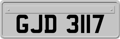 GJD3117