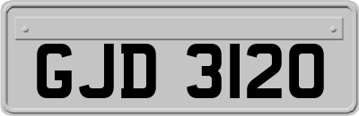 GJD3120