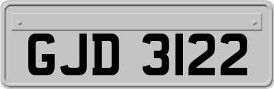 GJD3122
