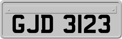 GJD3123