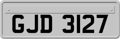 GJD3127