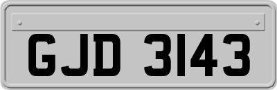 GJD3143