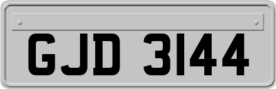 GJD3144