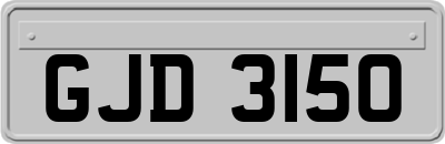 GJD3150