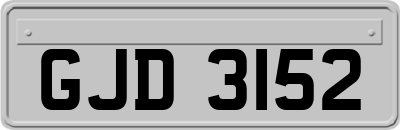 GJD3152