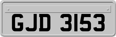 GJD3153