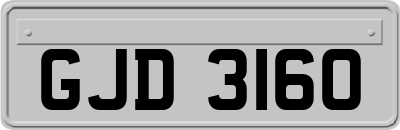 GJD3160